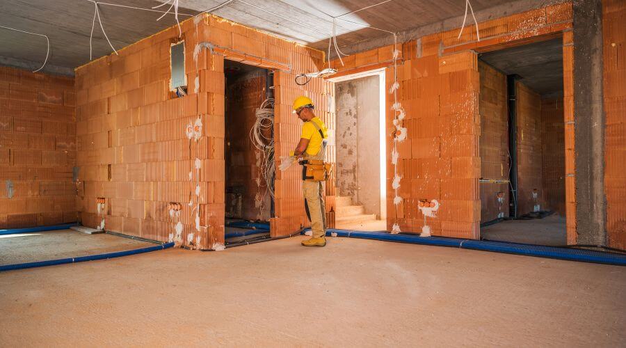 Local Chimney Repair in Bowman, GA